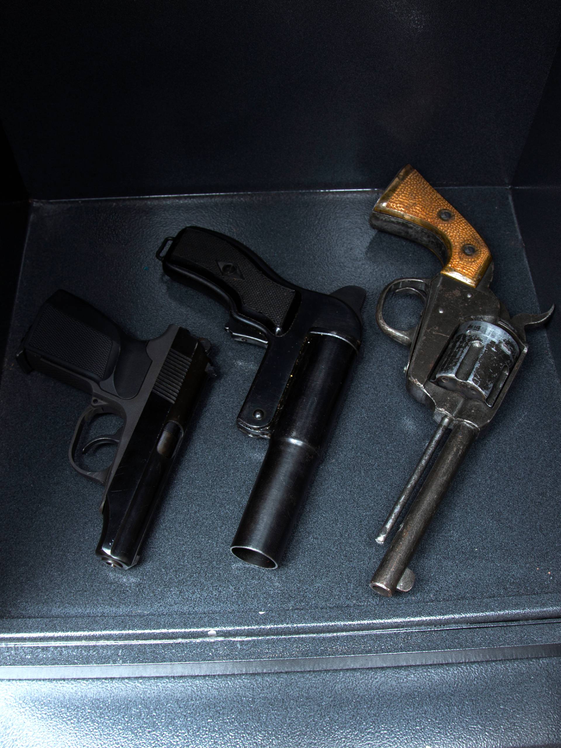 How To Relocate a Gun Safe: A Step-by-Step Guide