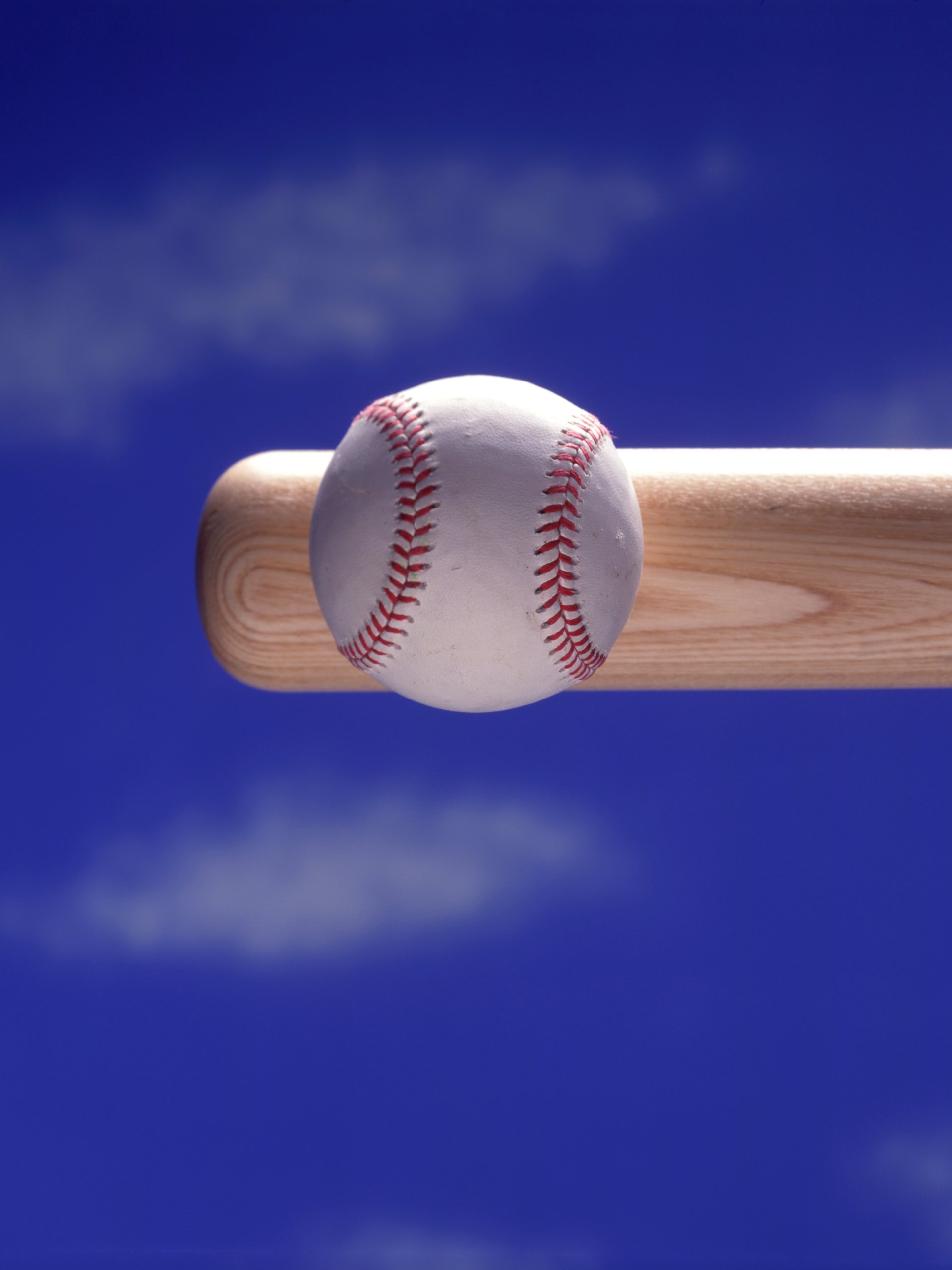 Why One Baseball Bat Feels Heavier Than Another