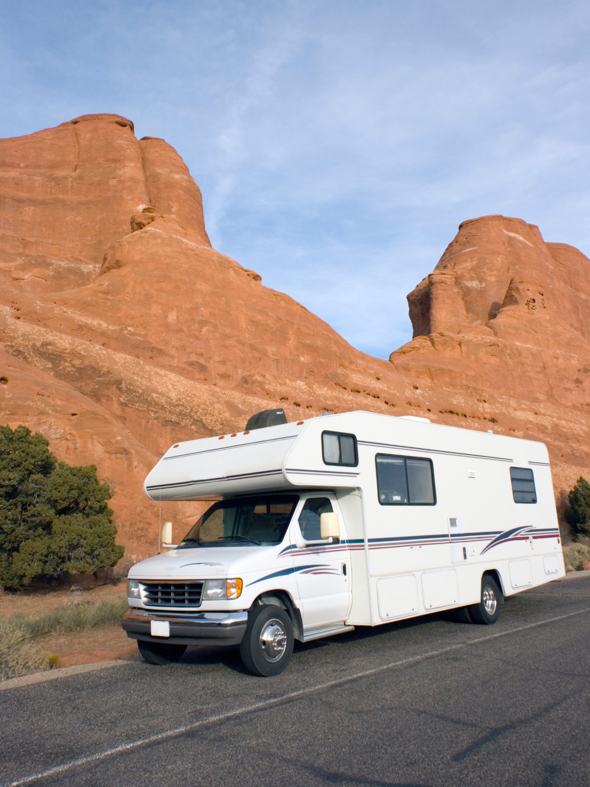 RV Maintenance Tips: What You Need To Know