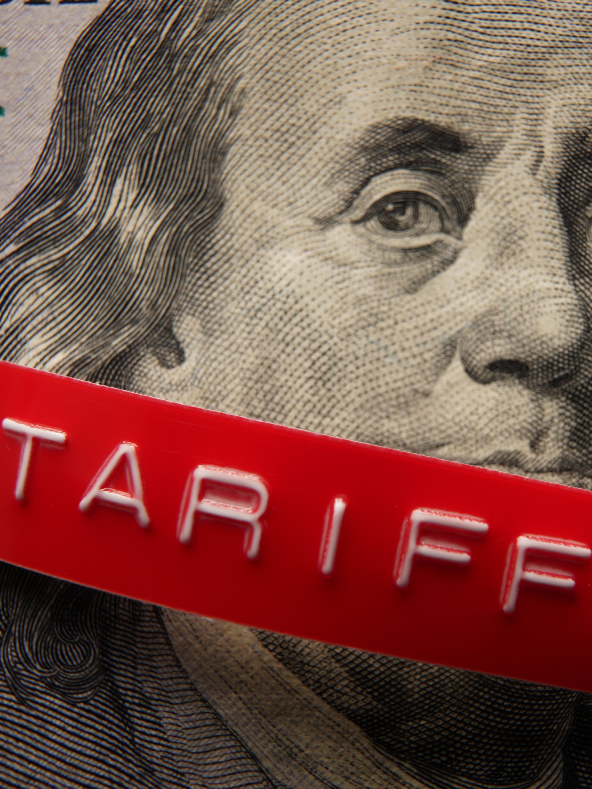 How Tariffs Will Affect Firearm Manufacturing