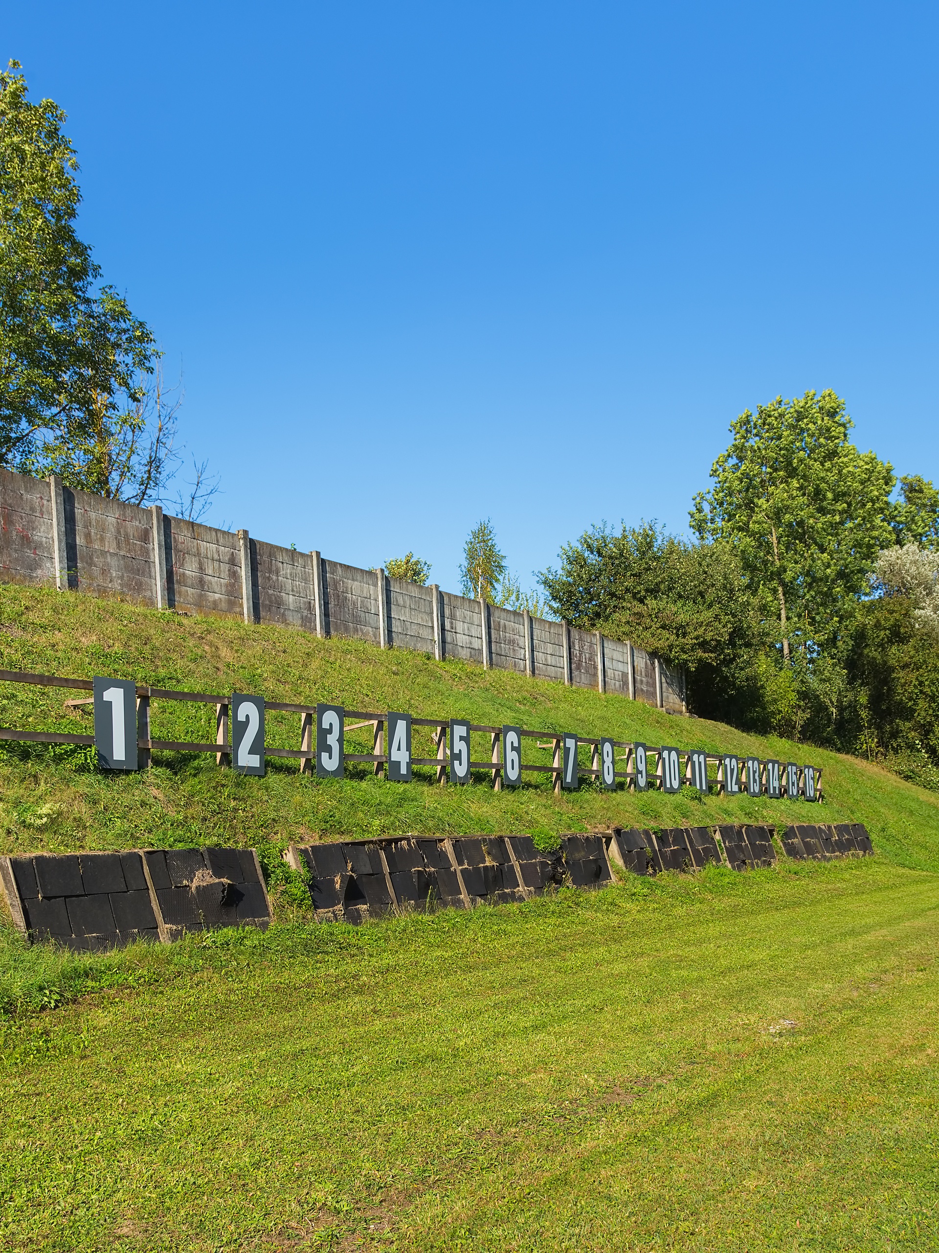 How Proper Landscaping Keeps Pests Away From Shooting Ranges