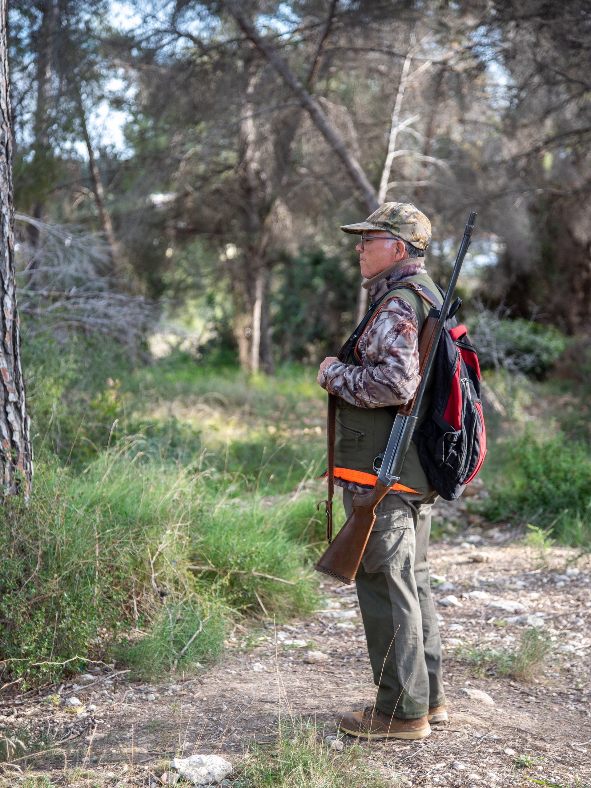 Ways To Store and Transport Your Firearms for a Hunting Trip