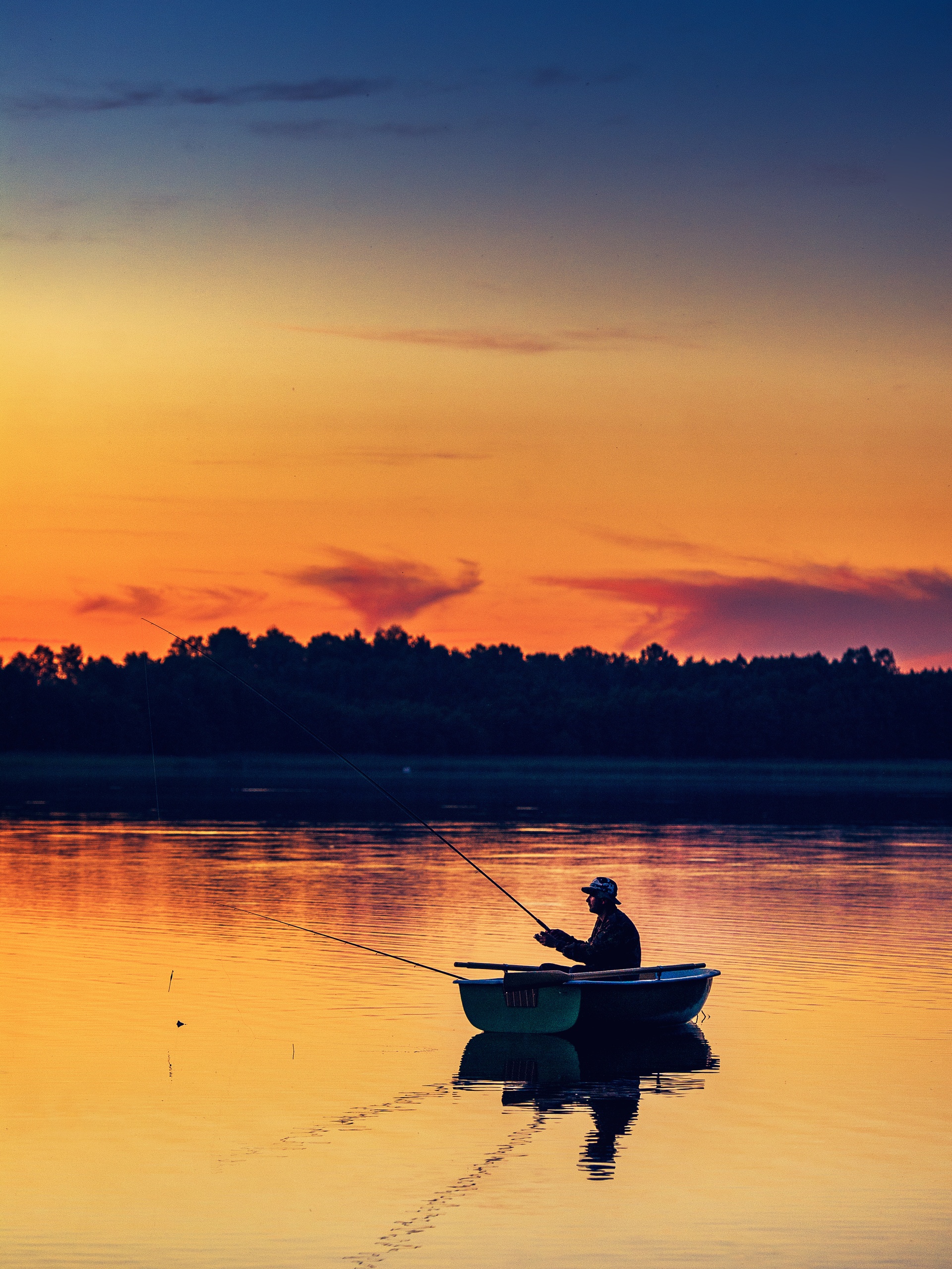The Best Fish To Try and Catch in Northern Canada