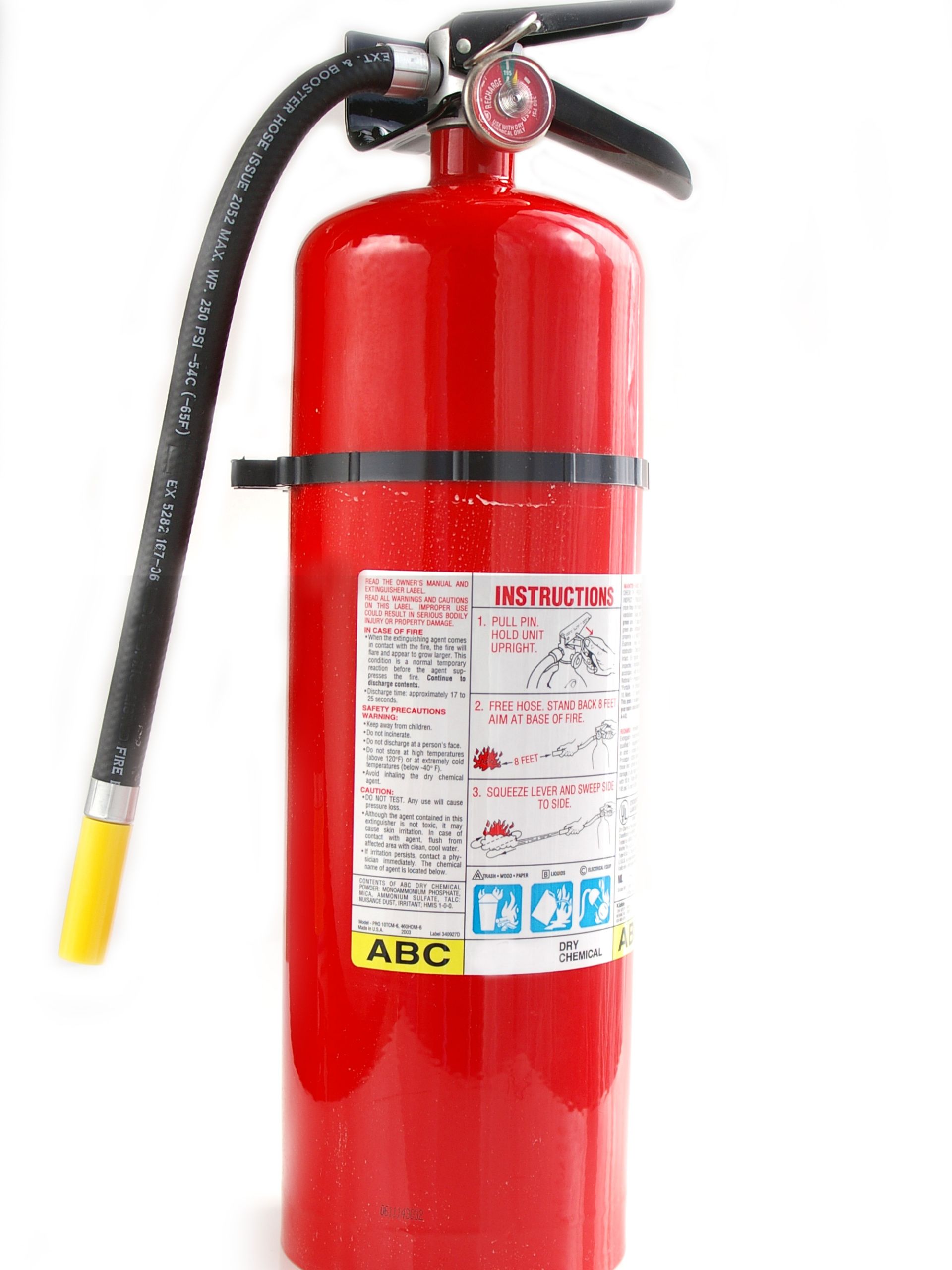 Fire Safety Equipment Every Homeowner Needs To Have