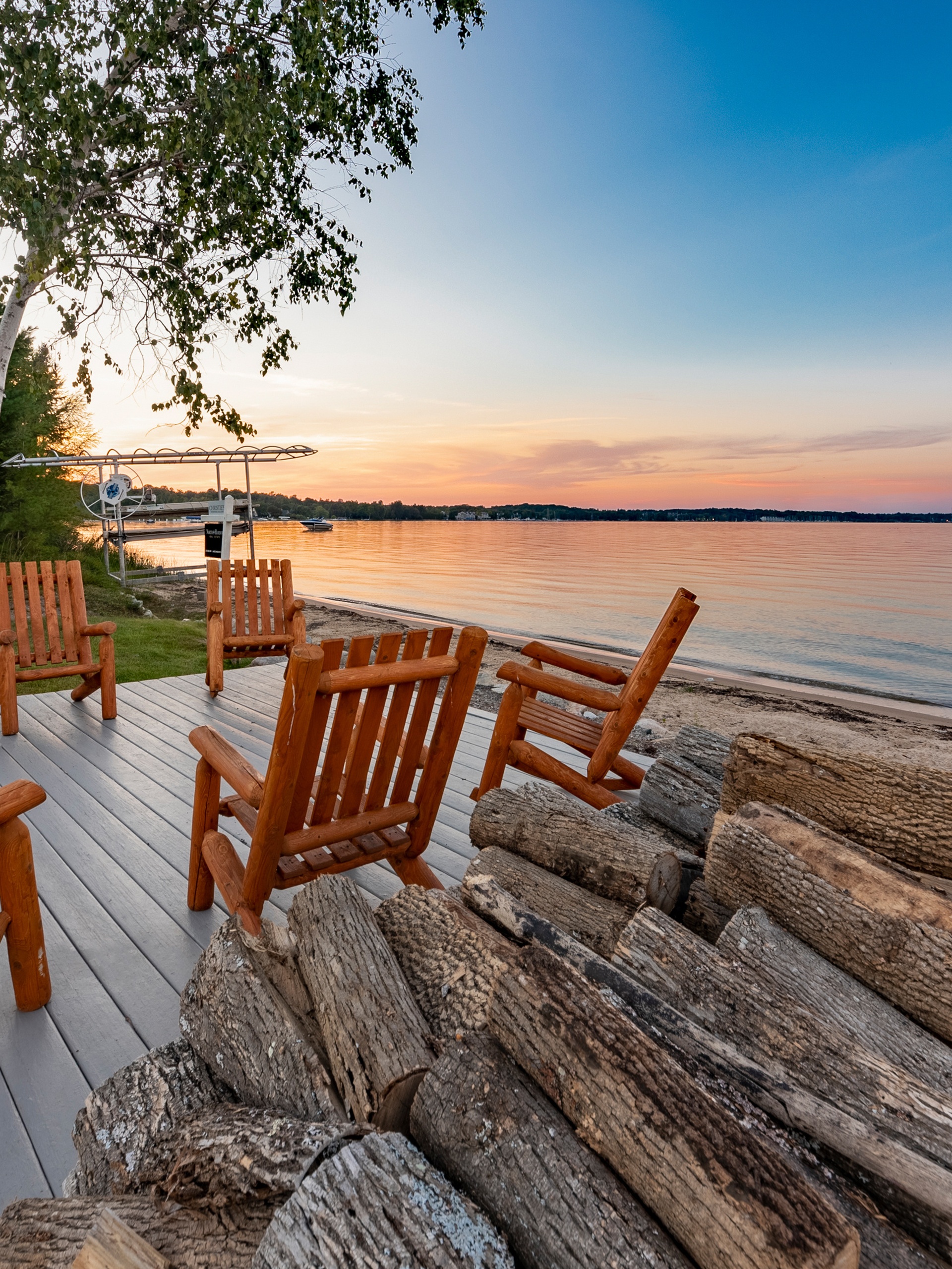 Mountain vs Lake Property: Which Fits Your Lifestyle?