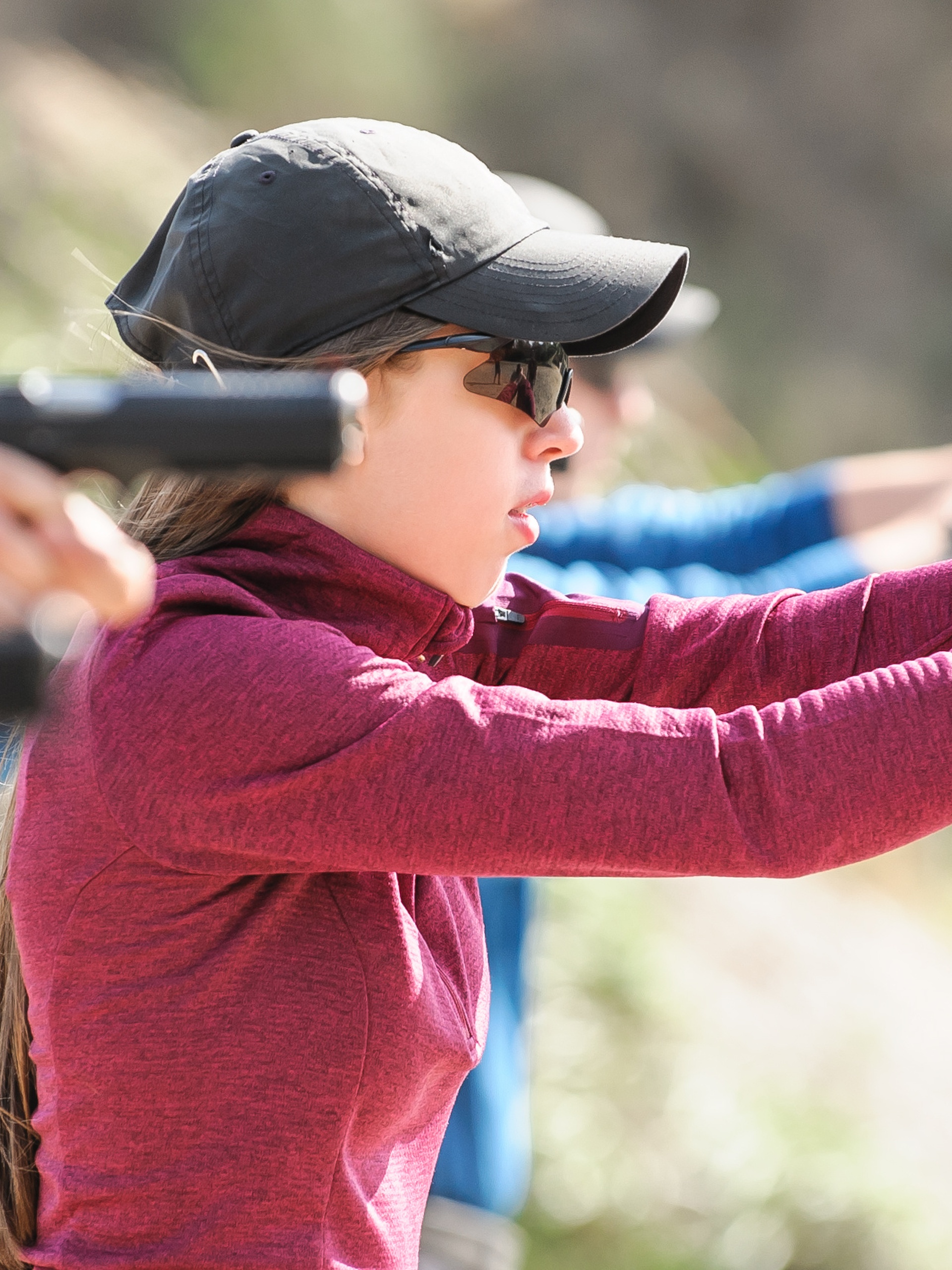 Common Causes of Hearing Loss When Shooting