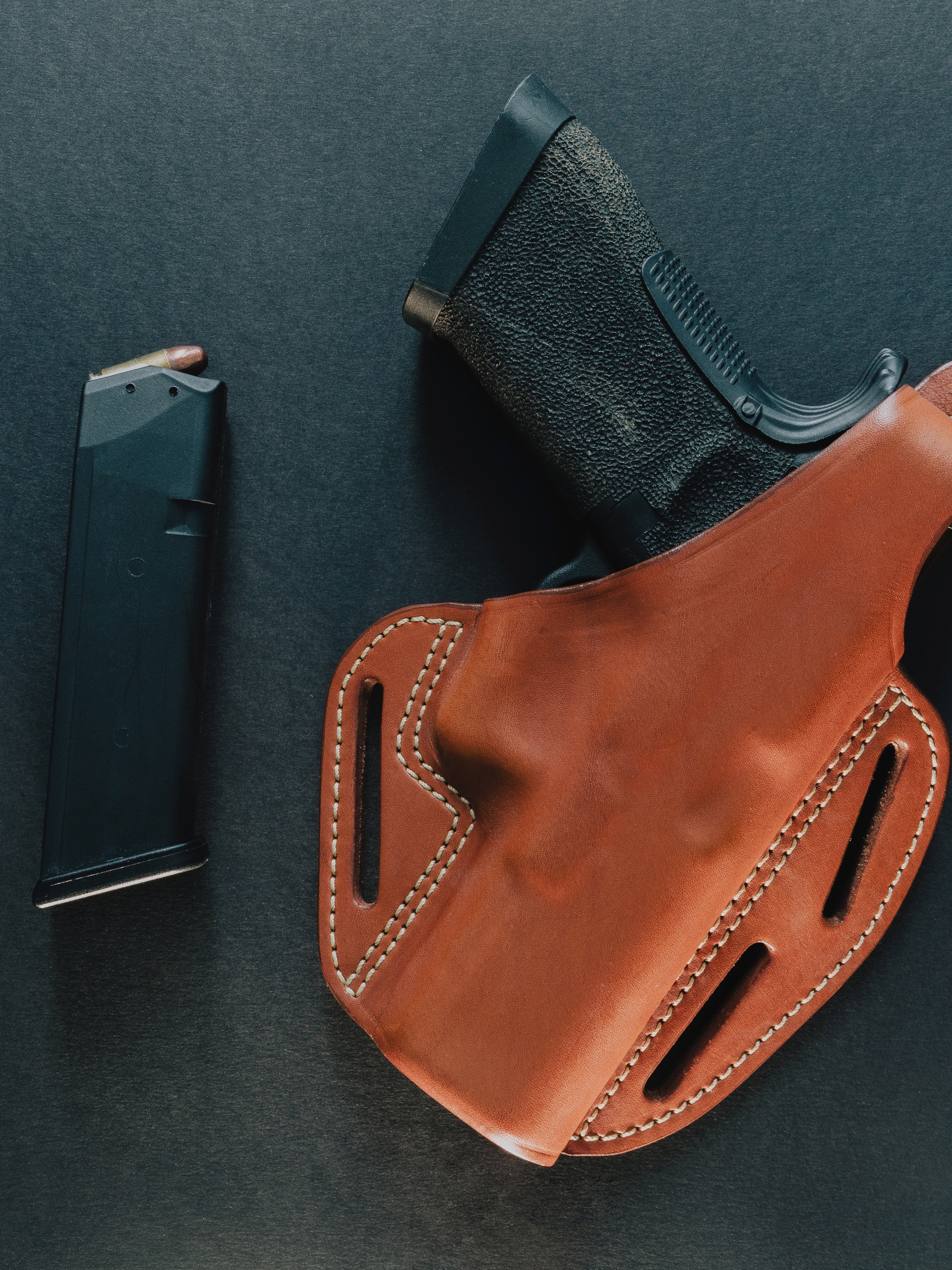 Holster Terminology You Need To Know Before Buying