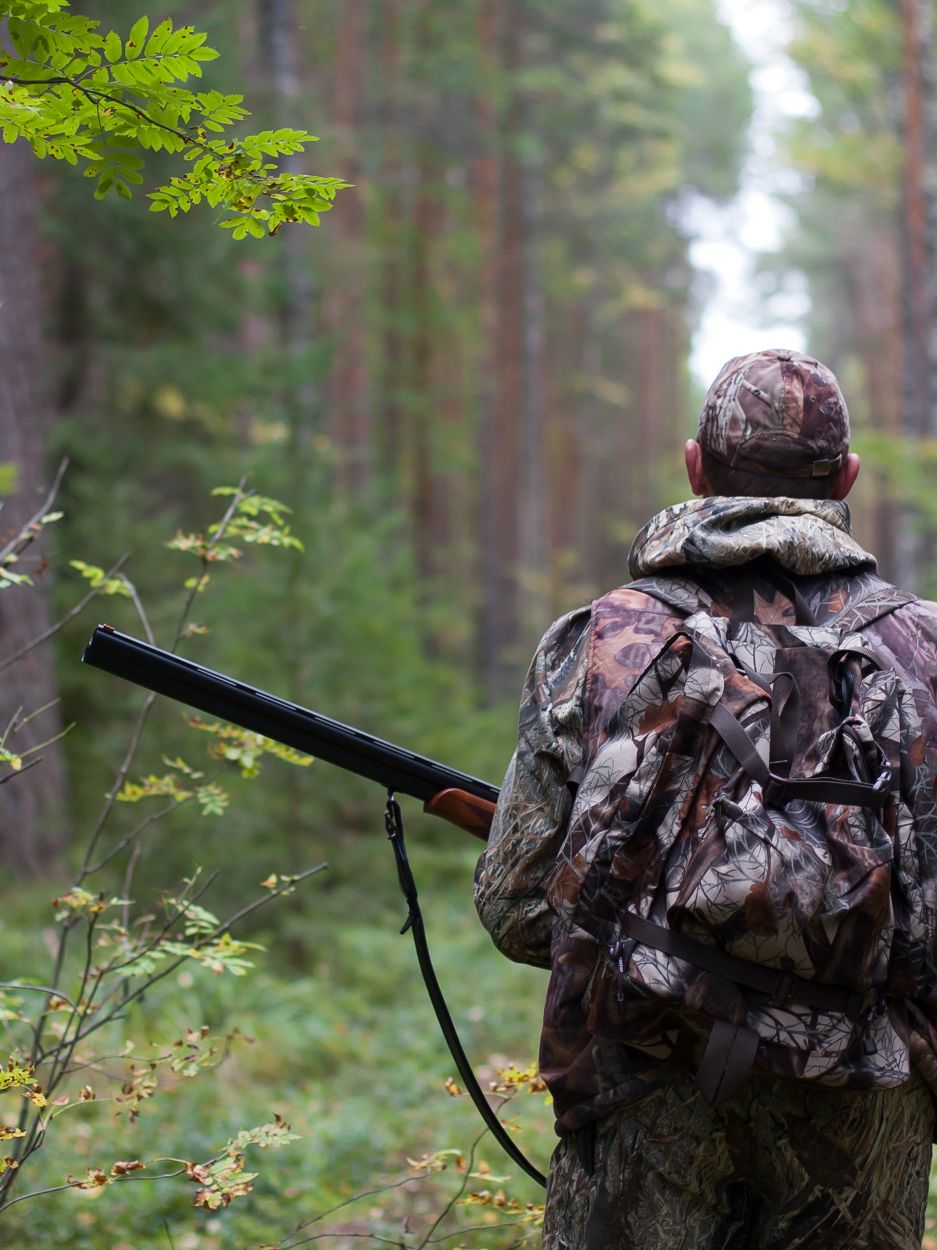 What to Prep Before a Cold Hunting Weekend