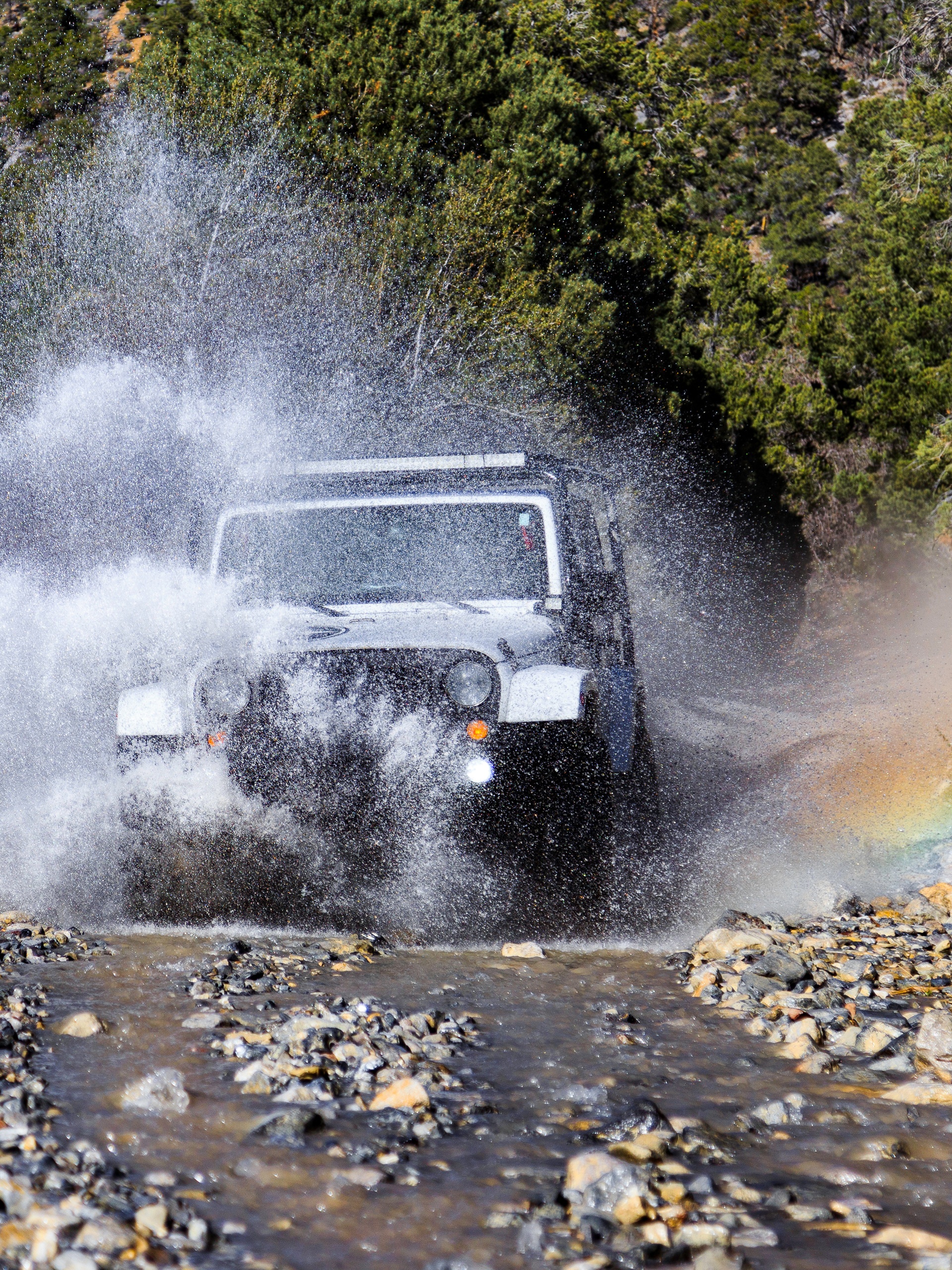 Simple Steps To Improve Your Car’s Handling for Off-Roading