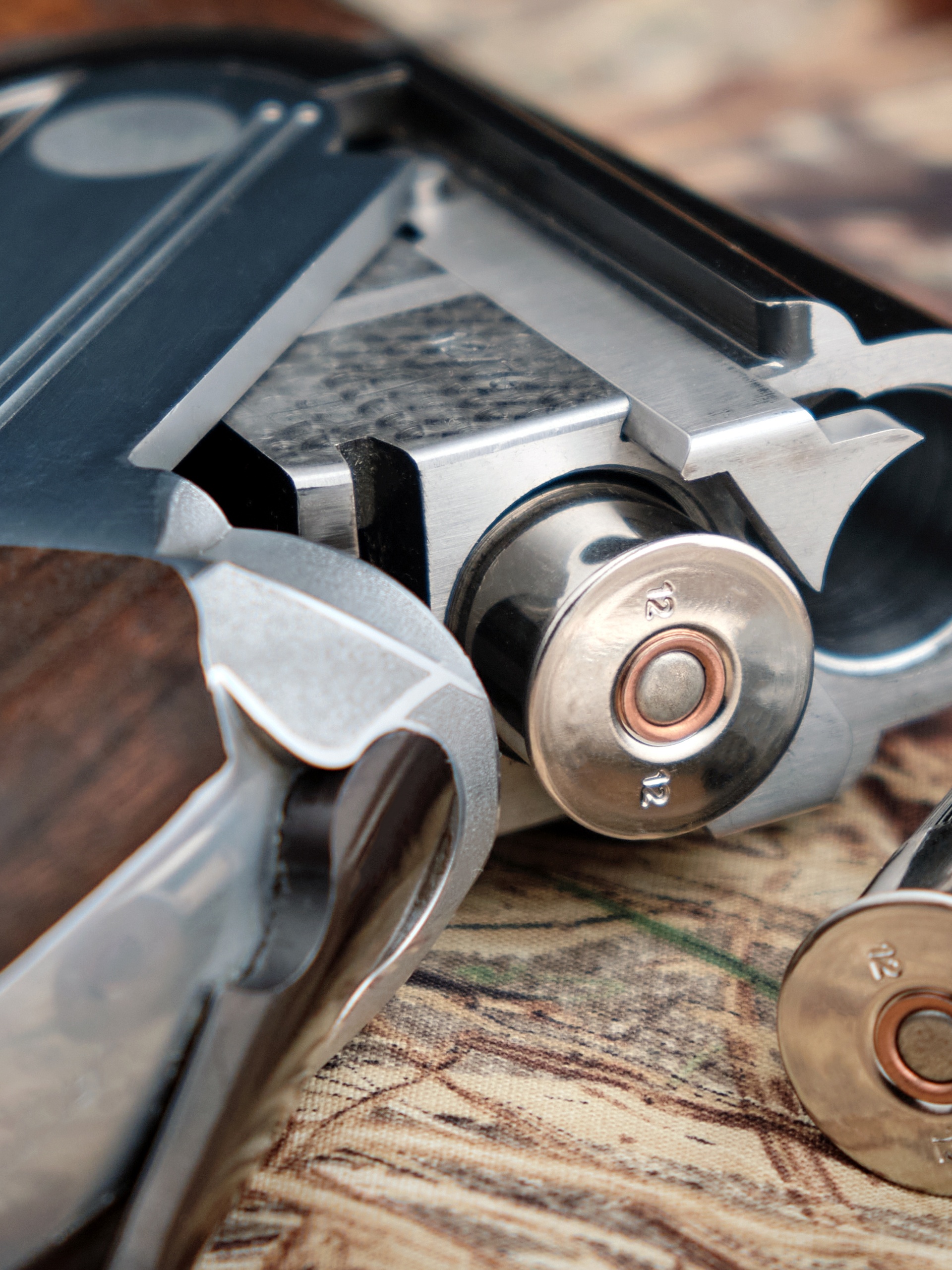 Why Precision Matters in Competition Firearms