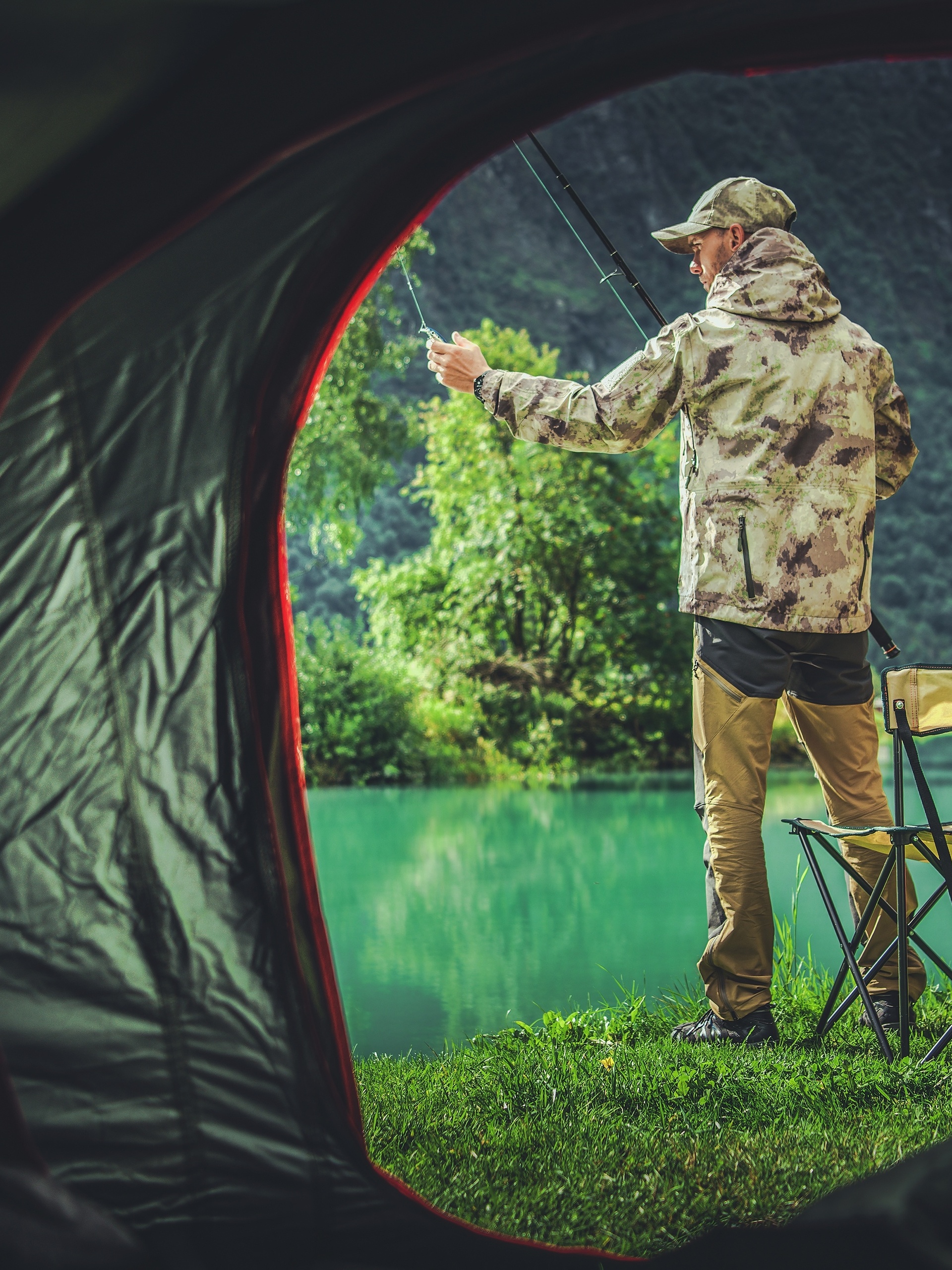 5 Effective Summer Gear Upgrades for Hunting Camps