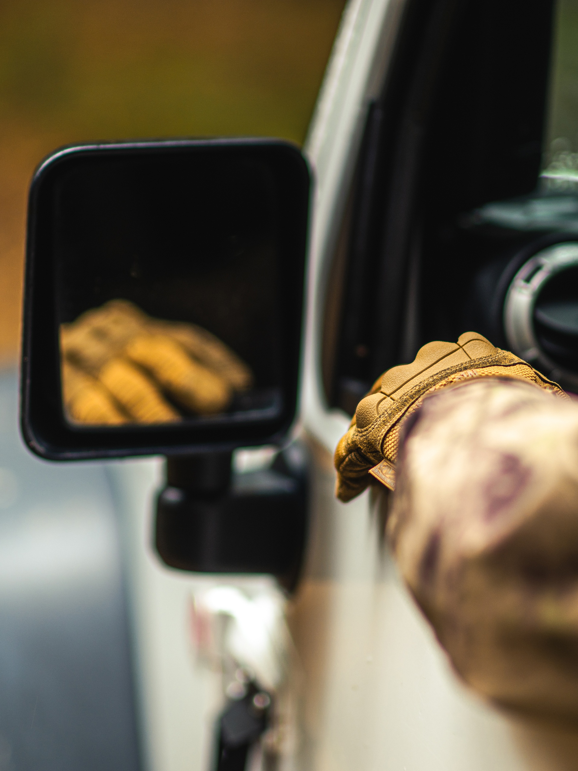 Choosing the Right Engine for Remote Hunts