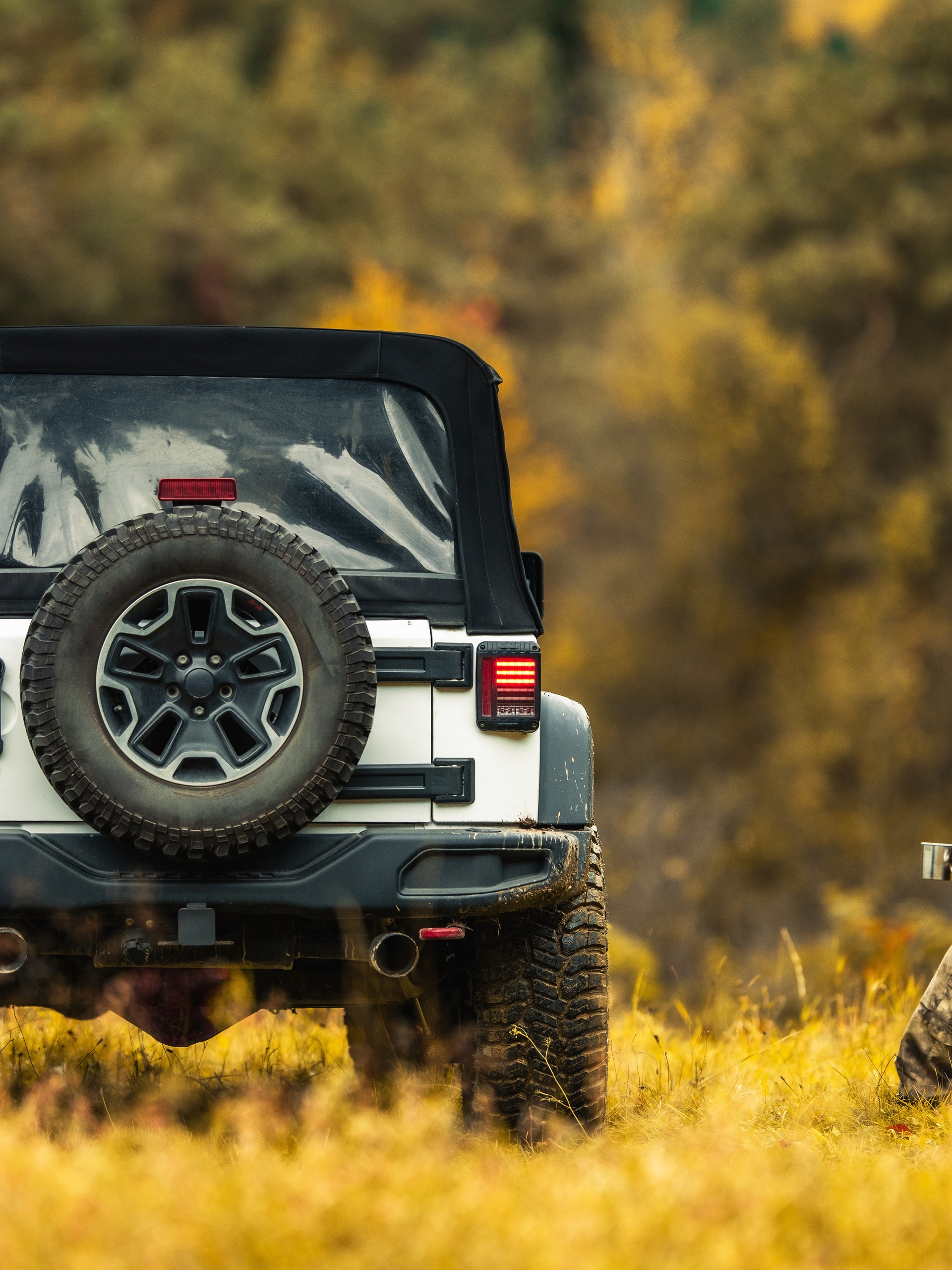 5 Essential Off-Road Recovery Tips for Sportsmen