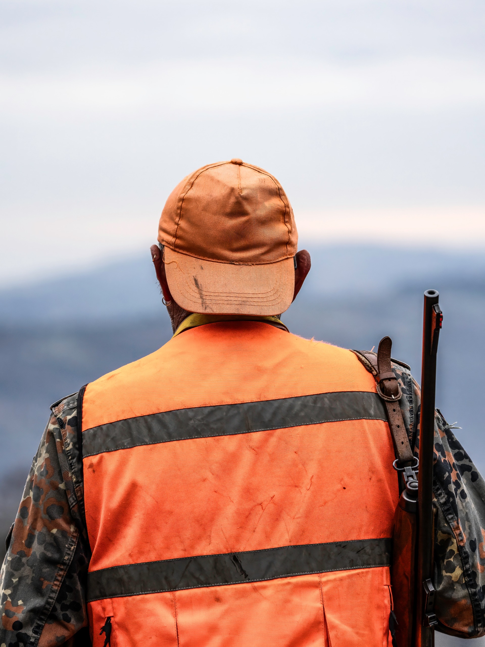 Reasons Hunters Should Buy Property in a Mountain Town