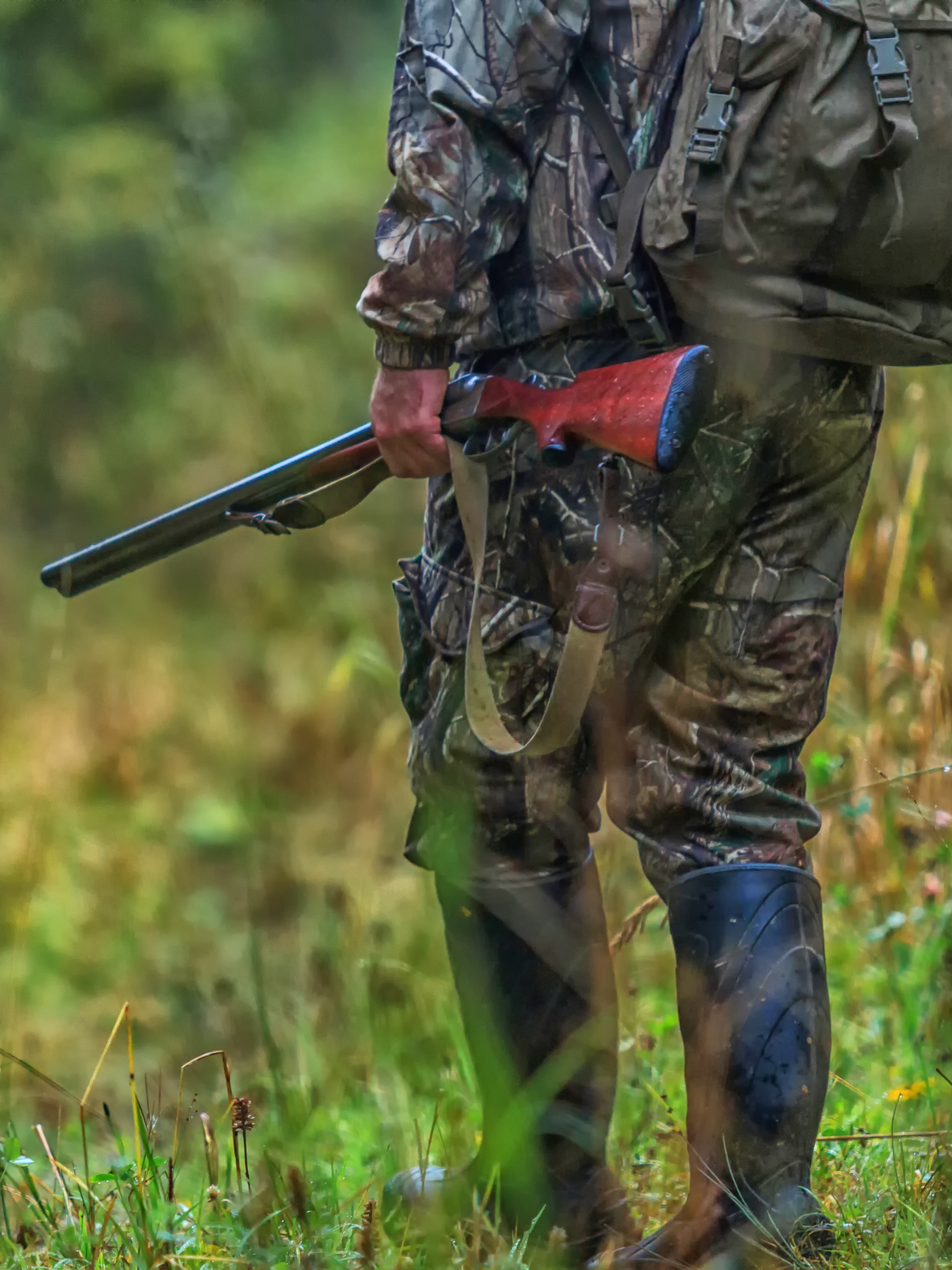 The Small Mistakes That Can Cut a Hunting Day Short