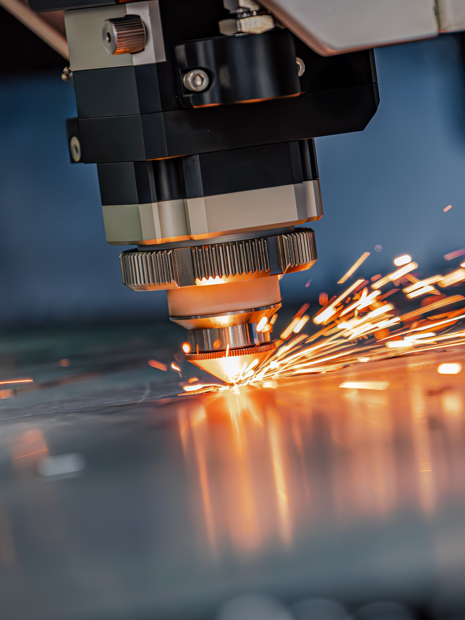 How Precision Manufacturing Improves Tactical Gear